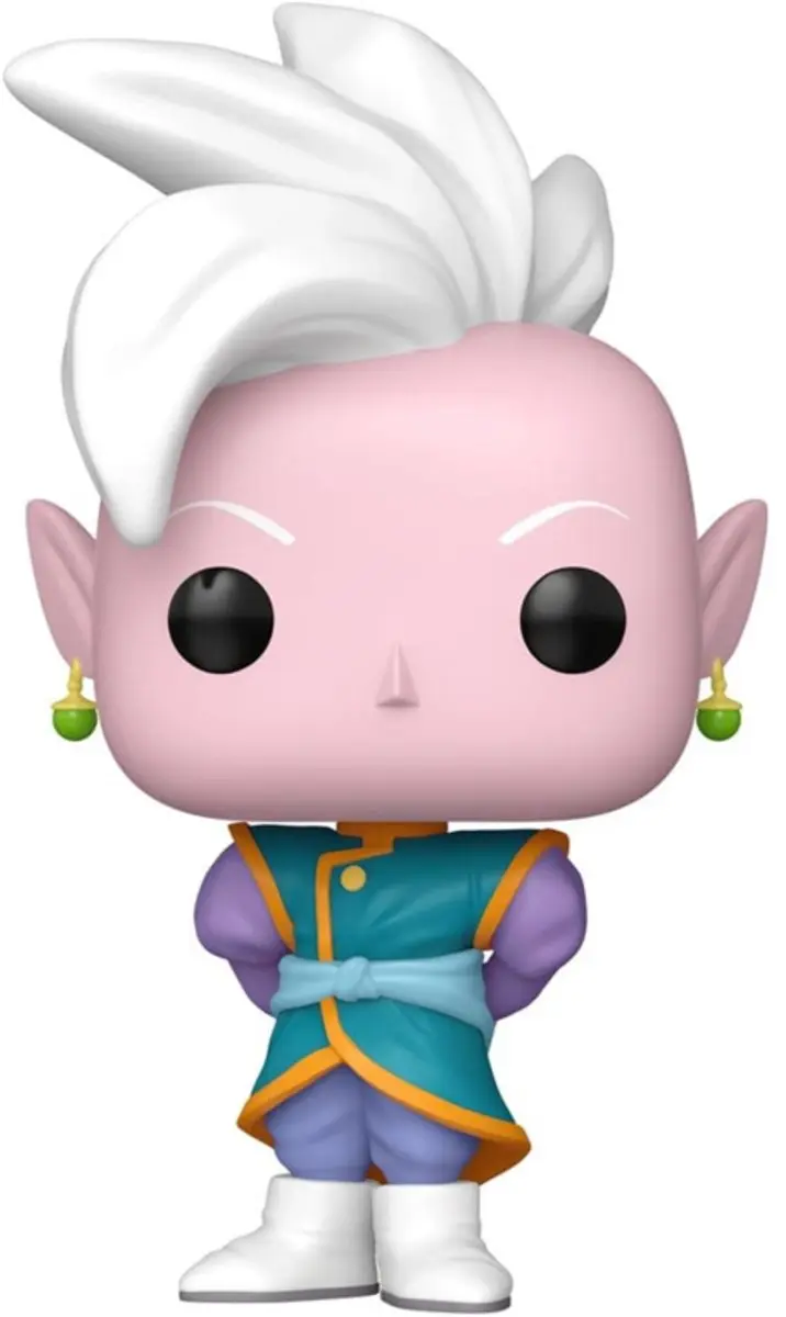 Funko Dragon Ball Supreme Kai Mini Vinylfiguur FK91860 - Standard