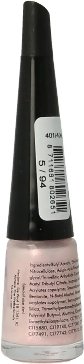 Herome Take Away Nail Colour 5/94 - 4ml