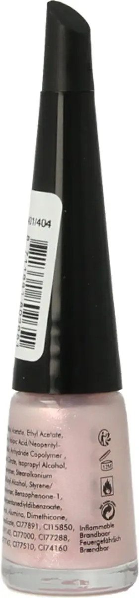 Herome Take Away Nail Colour 5/94 - 4ml