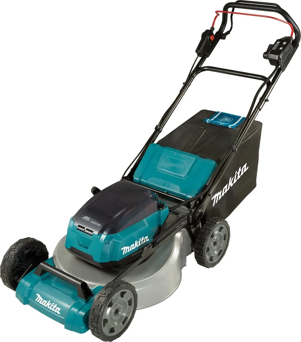 Makita DLM465Z Accu Grasmaaier 46cm