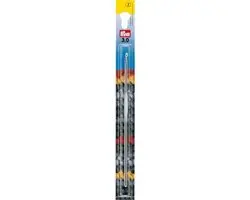Prym Wol Haaknaalden Staal 2mm - afbeelding 2 van 3