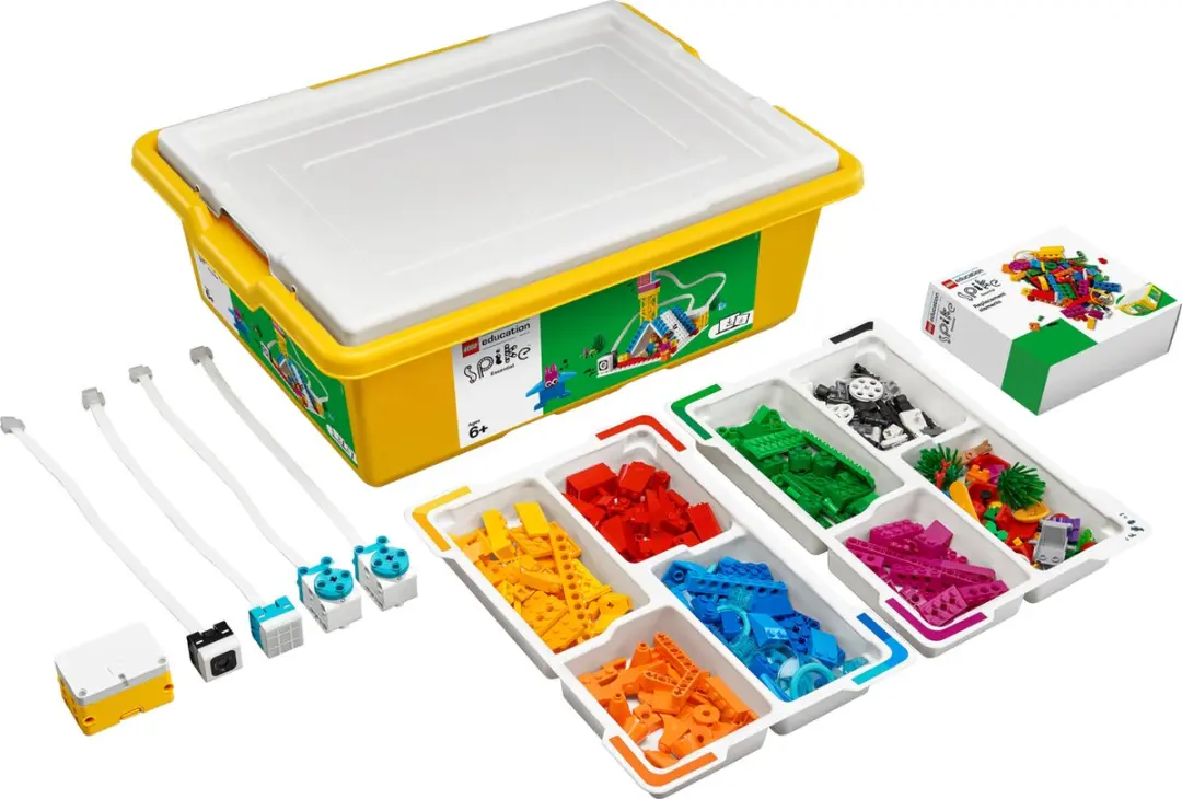 LEGO Education SPIKE Essential Set 45345