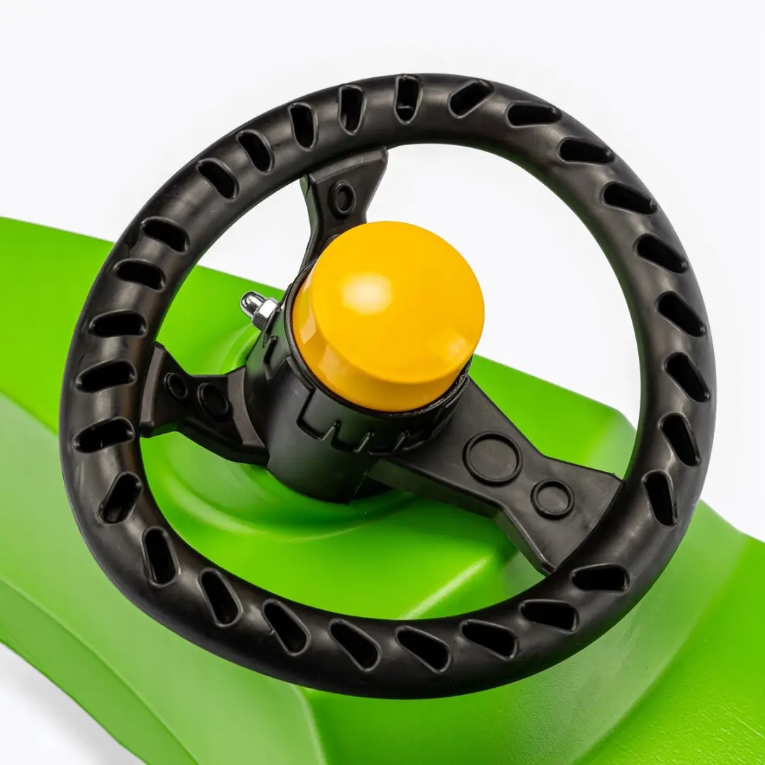 Prosperplast F1 Groene Slee