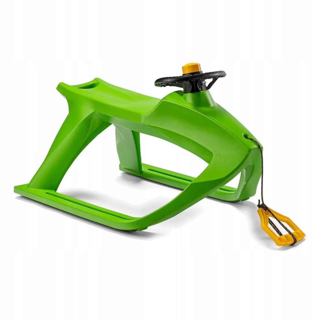 Prosperplast F1 Groene Slee