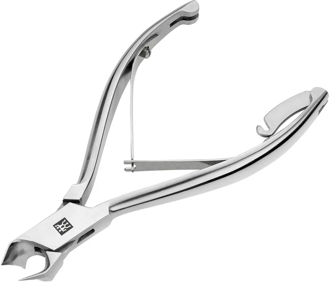 Zwilling Nageltang Kopsnijder - Zilver