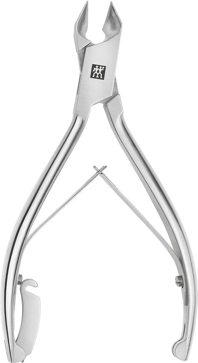 Zwilling Nageltang Kopsnijder - Zilver