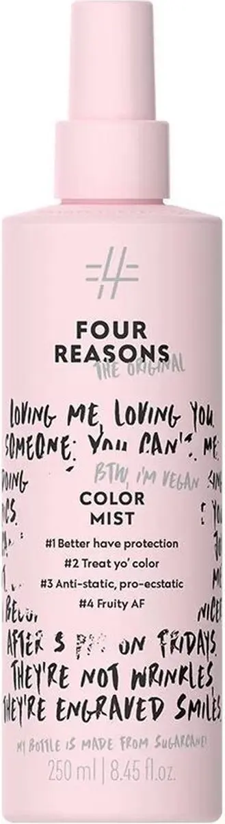 Four Reasons Original Color Mist 250ml