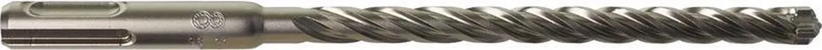 Milwaukee SDS-plus MX4 Hamerboor 8x165mm