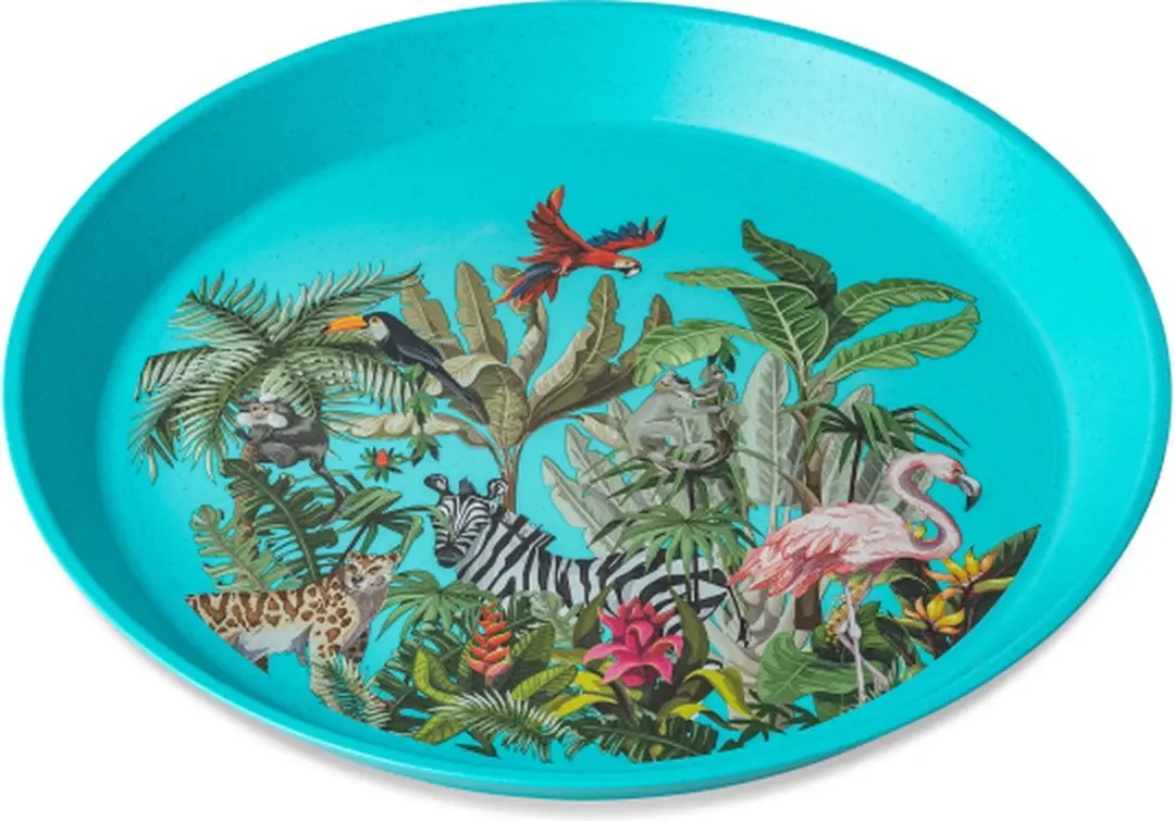 Koziol Jungle Bio Circulair Bord