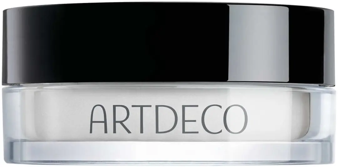 Artdeco Brightening Eye Loose Powder #01 Sheer Brightener
