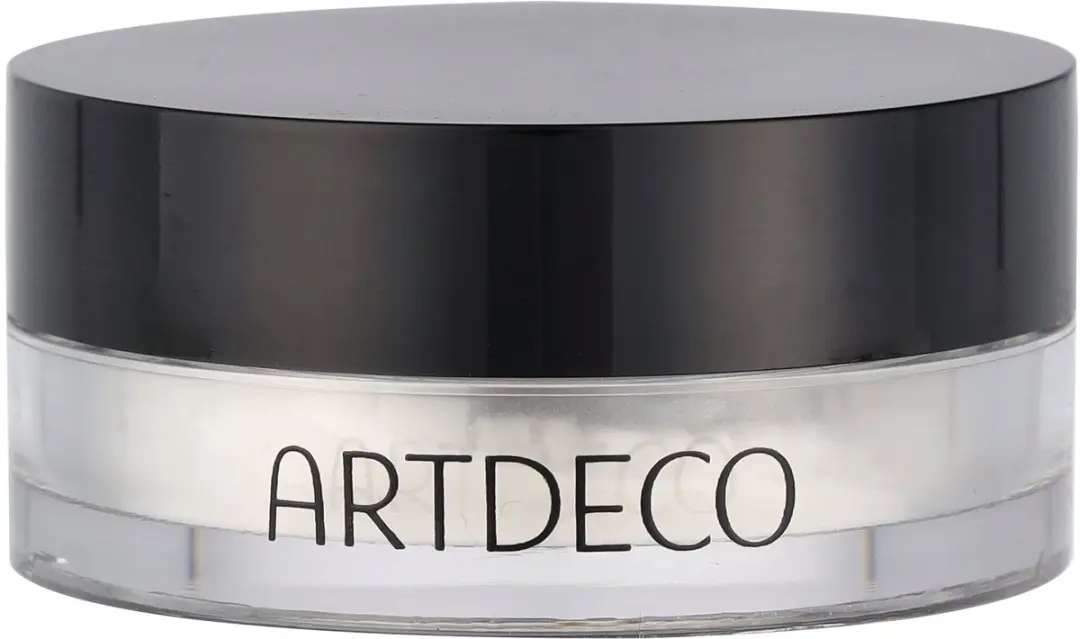 Artdeco Brightening Eye Loose Powder #01 Sheer Brightener - 4g