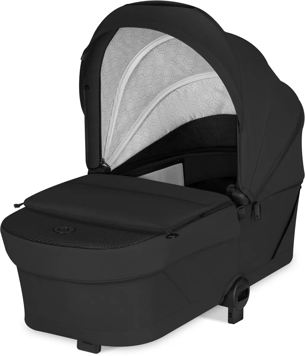 Lionelo Sia Flex Buggy 2in1 Kinderwagen - 6,1 kg - Zwart