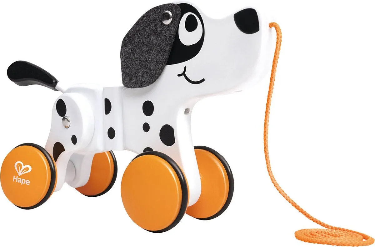 Hape E0368 Loopauto