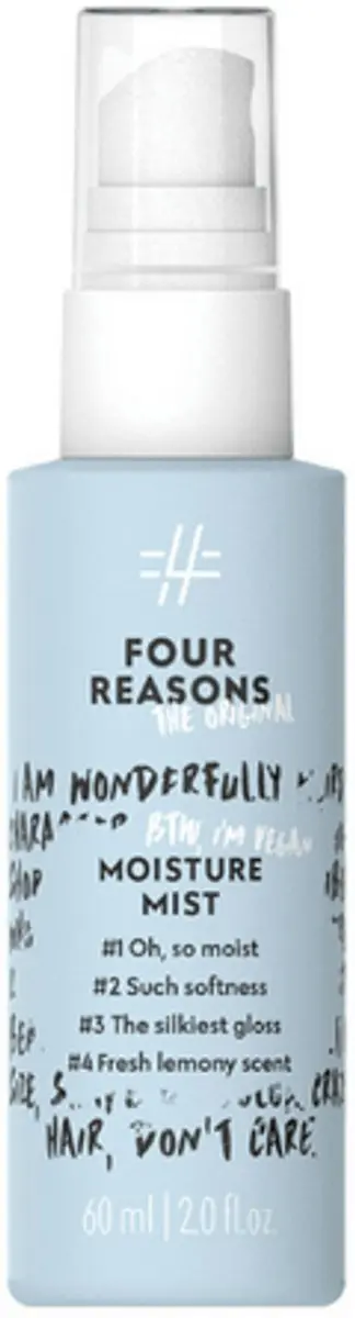 Four Reasons Original Moisture Mist Mini 60ml