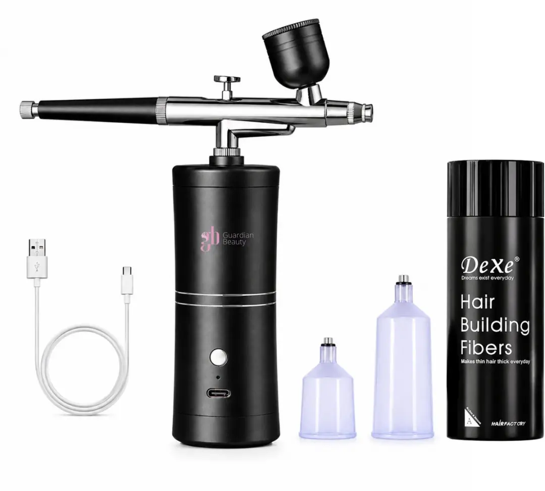 Guardian Beauty Haarverdikkingsstarterset