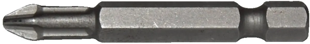 Makita Schroefbit PH2 50mm 1/4"