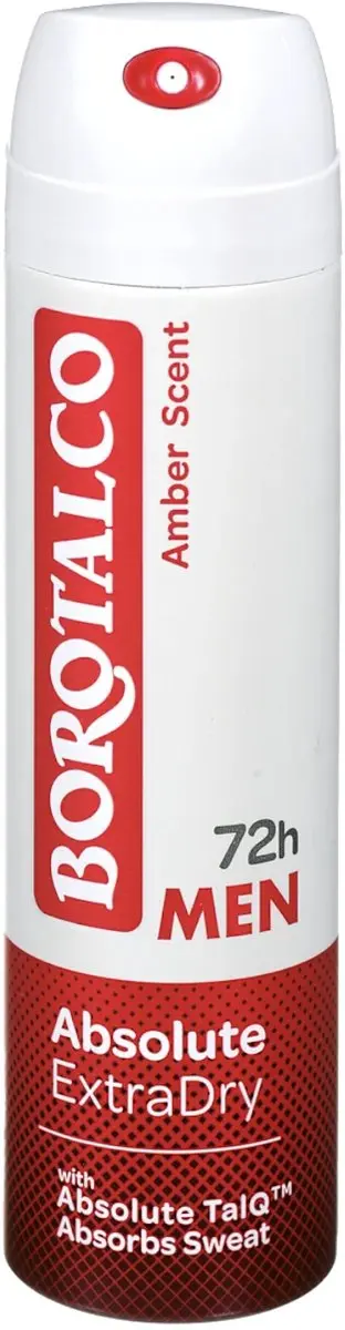 Borotalco Deo Spray 150ml