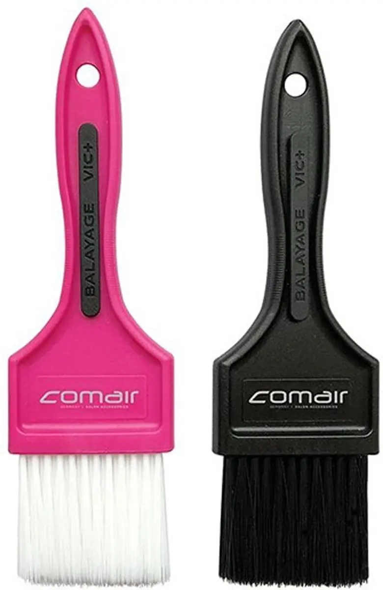 Comair Balayage Kleurborstel Set