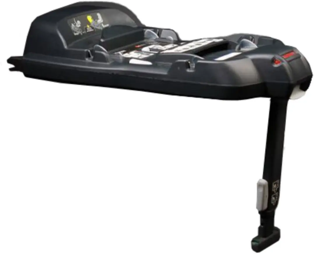 Besafe iZi Modular i-Size ISOfix Basis X1 Autostoel