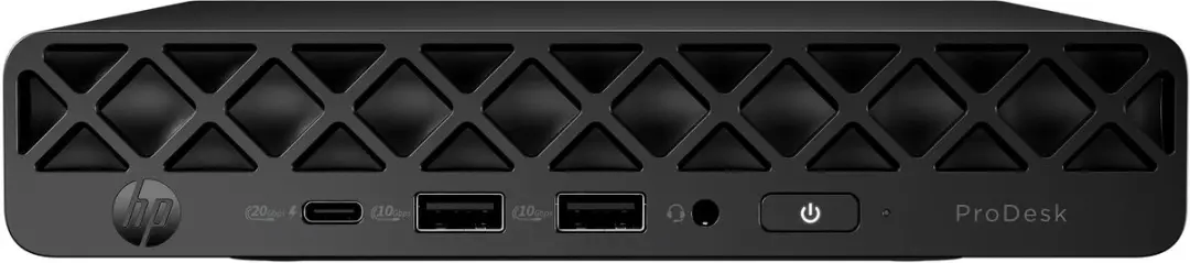 HP ProDesk 4 Mini G1i Ai PC