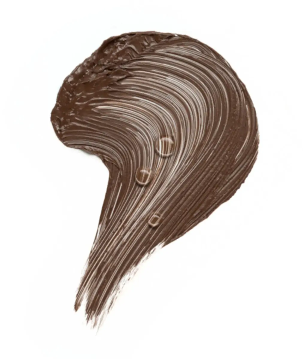 Essence I Love Extreme Waterproof Mascara 01 Cozy Brown - 12ml