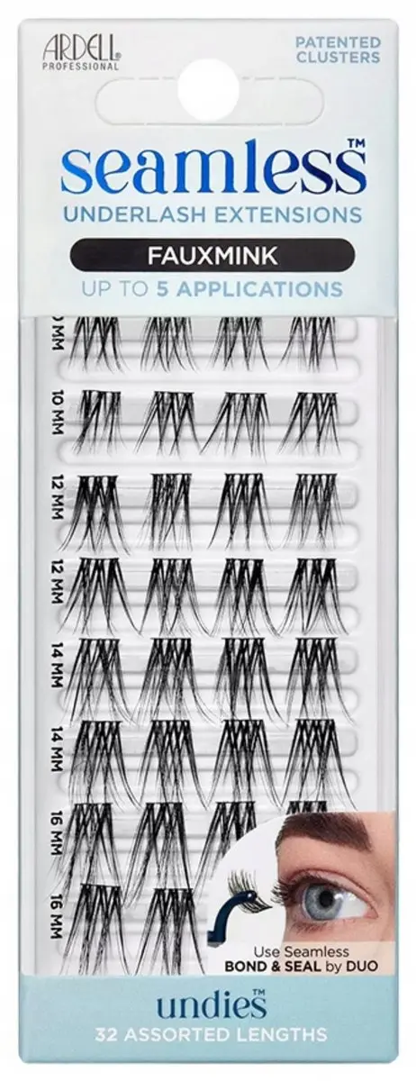 Ardell Seamless Underlash Extensies Faux Mink 1ml