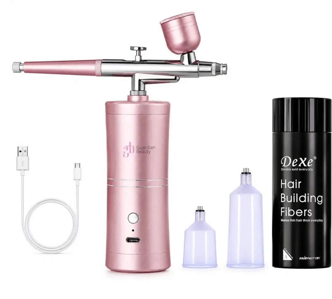 Guardian Beauty Haarverdikkings Starterset