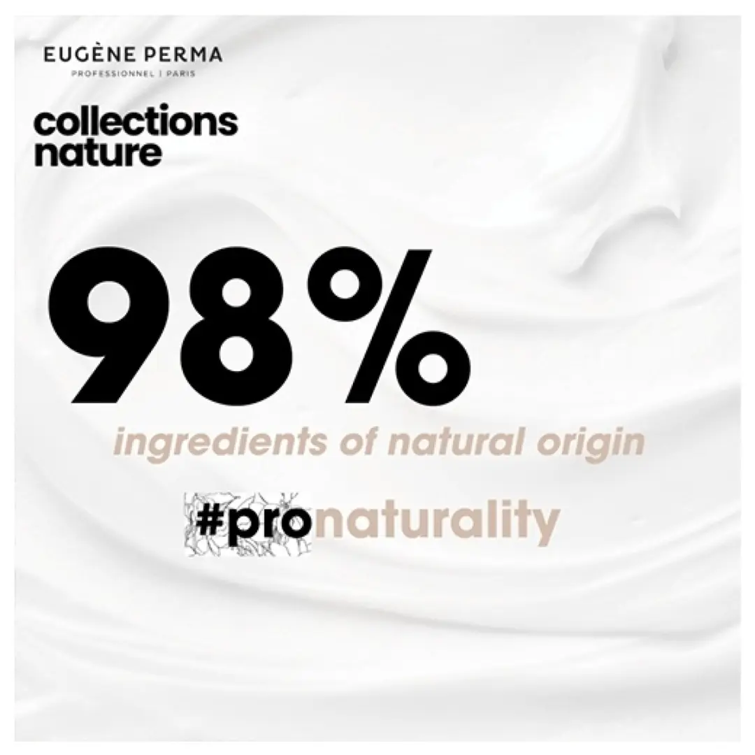 Eugene Perma Nature Nutri-Herstellende Crème 150ml