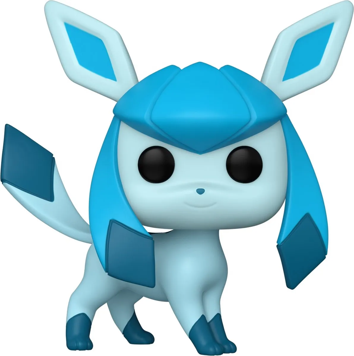 Funko Pop Pokémon Glaceon #921 Verzamel Figuur - 9,5 cm - Multi