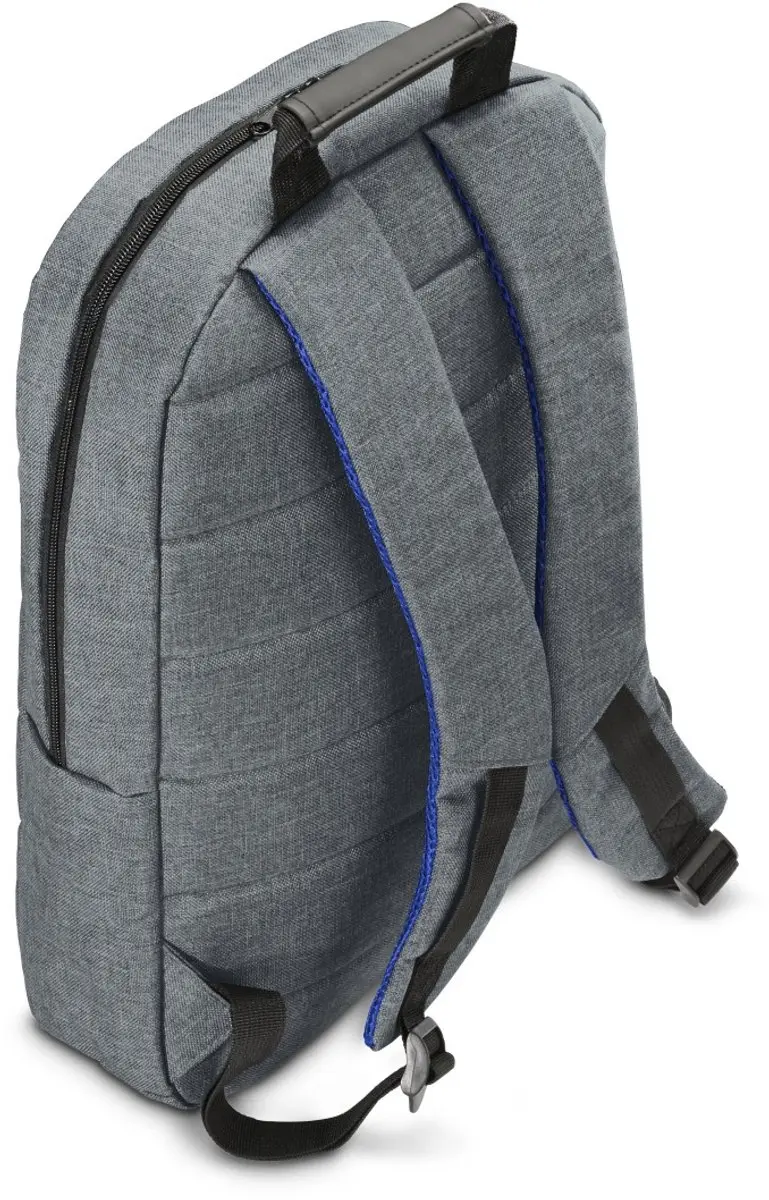 Hama Genua 17.3" Rugzak - MPN 00231021 - Grijs