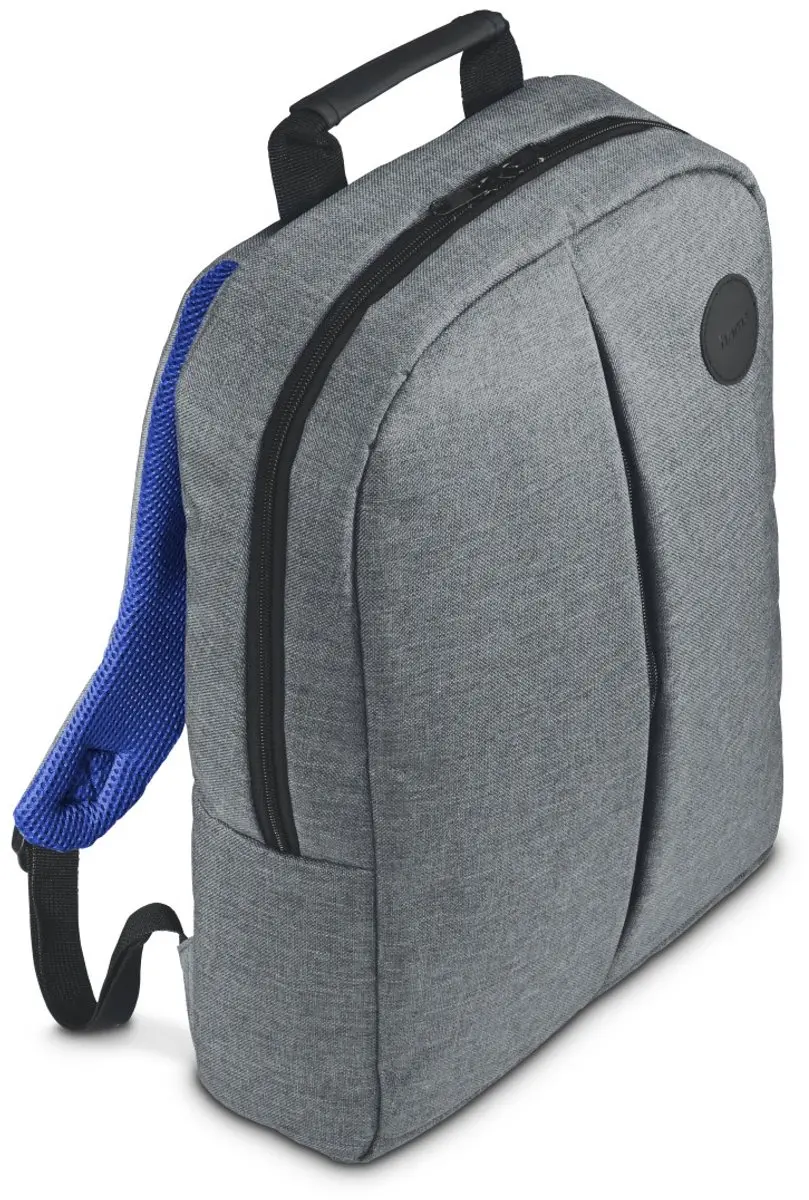 Hama Genua 17.3" Rugzak - MPN 00231021 - Grijs