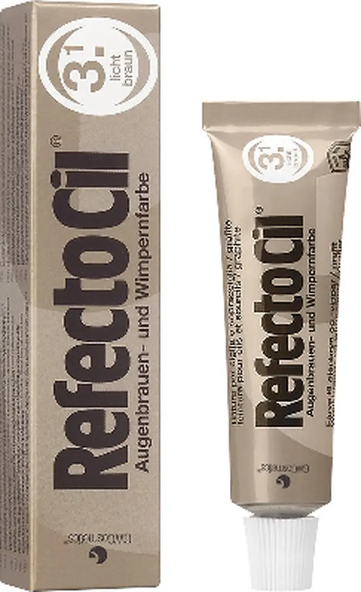 Refectocil Graphite Oxydant 100ml