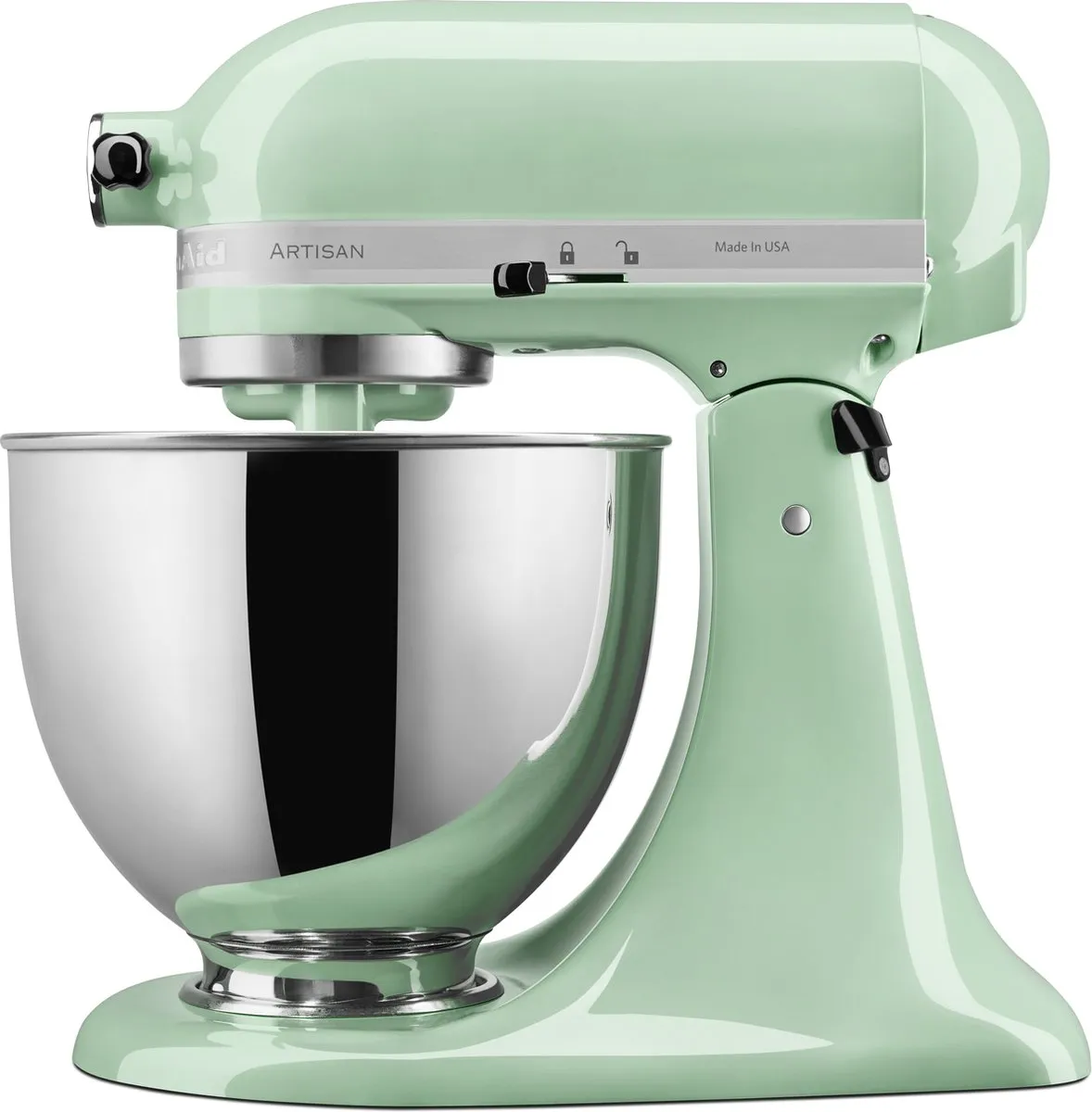 KitchenAid Artisan 5KSM125EPT Keukenmachine