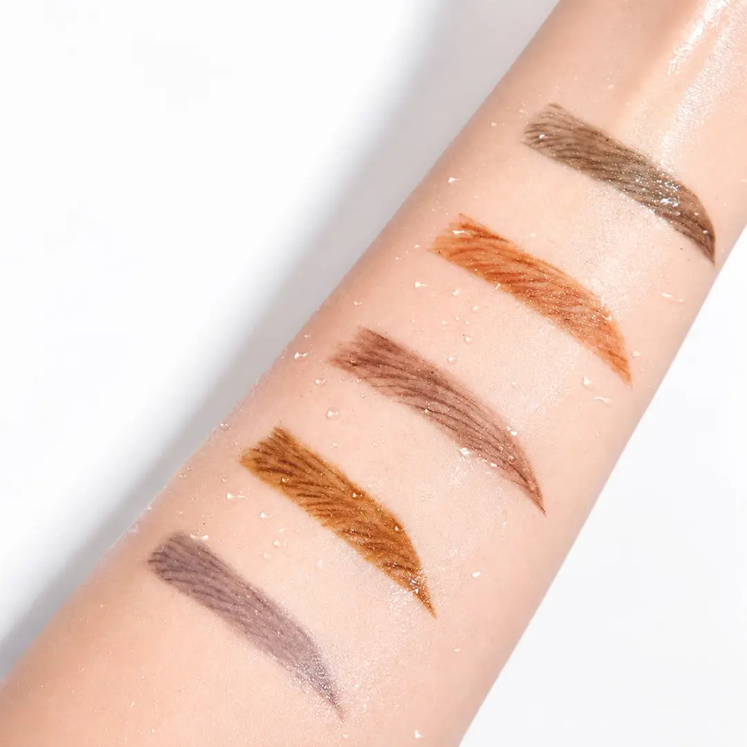 Guardian Beauty Wenkbrauwpotlood & Microblading Pen Set - 2 Stuks