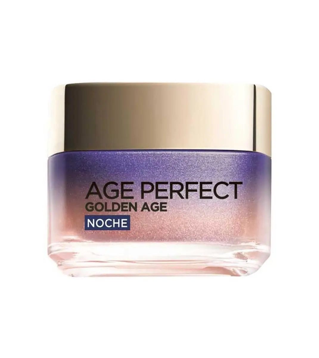 L'Oréal Paris Age Perfect Golden Age Cuidado Frio Re-estimulante Noche 50ml