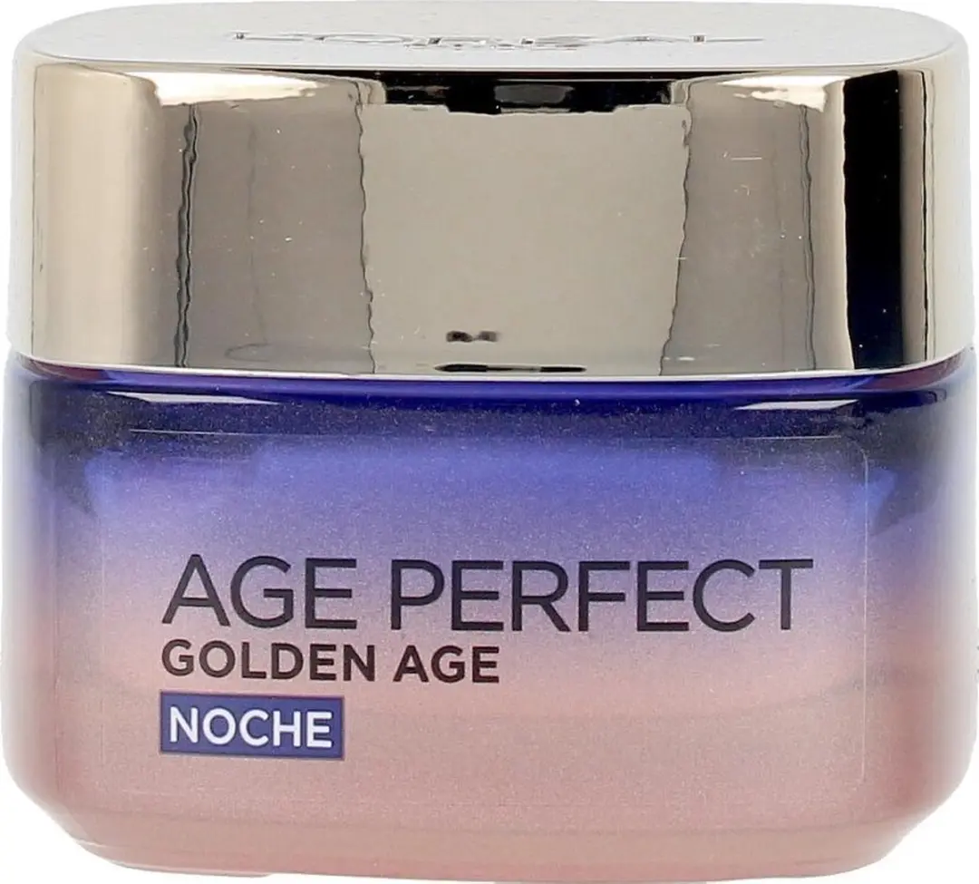 L'Oréal Paris Age Perfect Golden Age Cuidado Frio Re-estimulante Noche 50ml