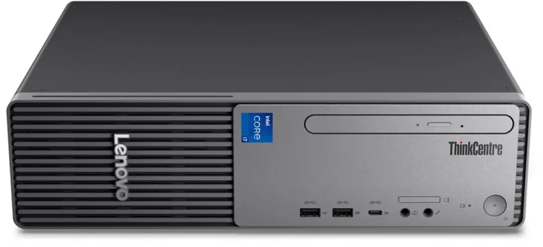 Lenovo TC Neo 50s G5 Desktopcomputer - Intel Core i5 14400 - 16GB RAM 512GB SSD