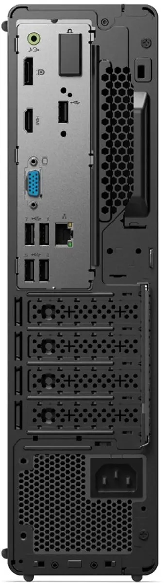 Lenovo TC Neo 50s G5 Desktopcomputer - Intel Core i5 14400 - 16GB RAM 512GB SSD