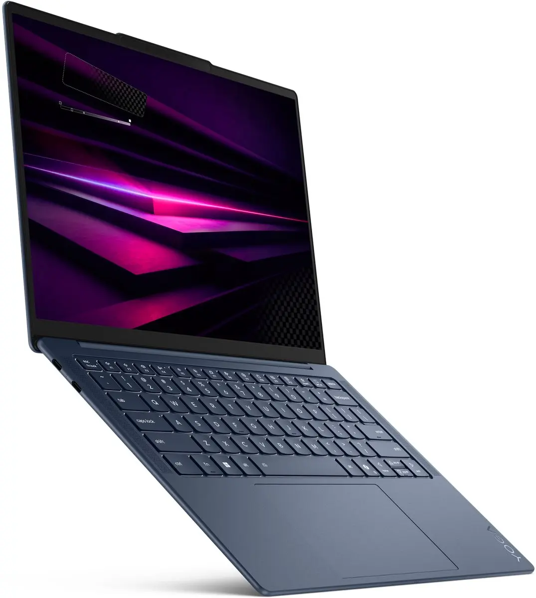 Lenovo Yoga Slim 7 14Q8Y11 Laptop - Snapdragon X2 Elite - 16GB/1TB