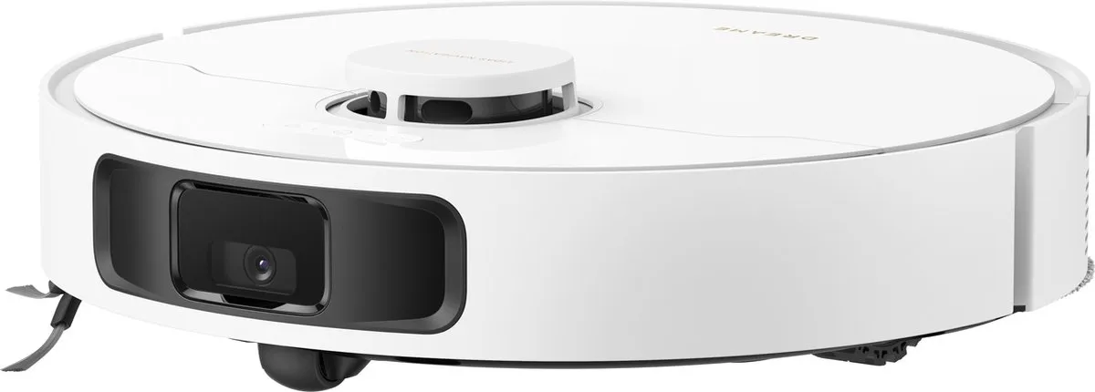 Dreame L10s Plus Robotstofzuiger - 102 Airwatts - Wit