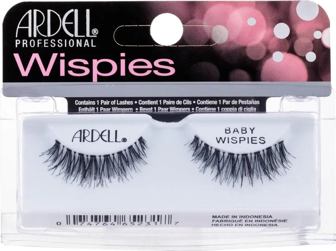 Ardell Baby Wispies Nepwimpers