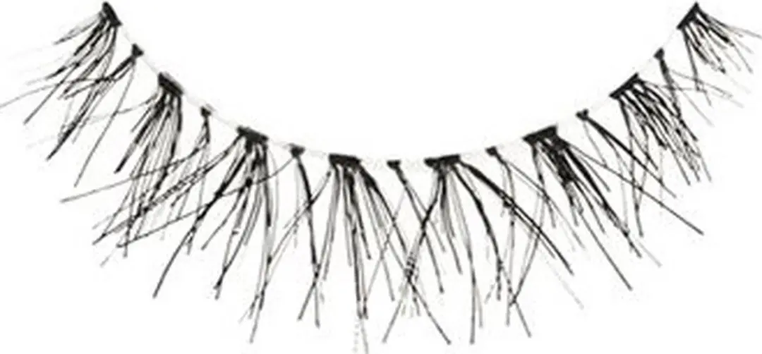 Ardell Baby Wispies Nepwimpers - Zwart