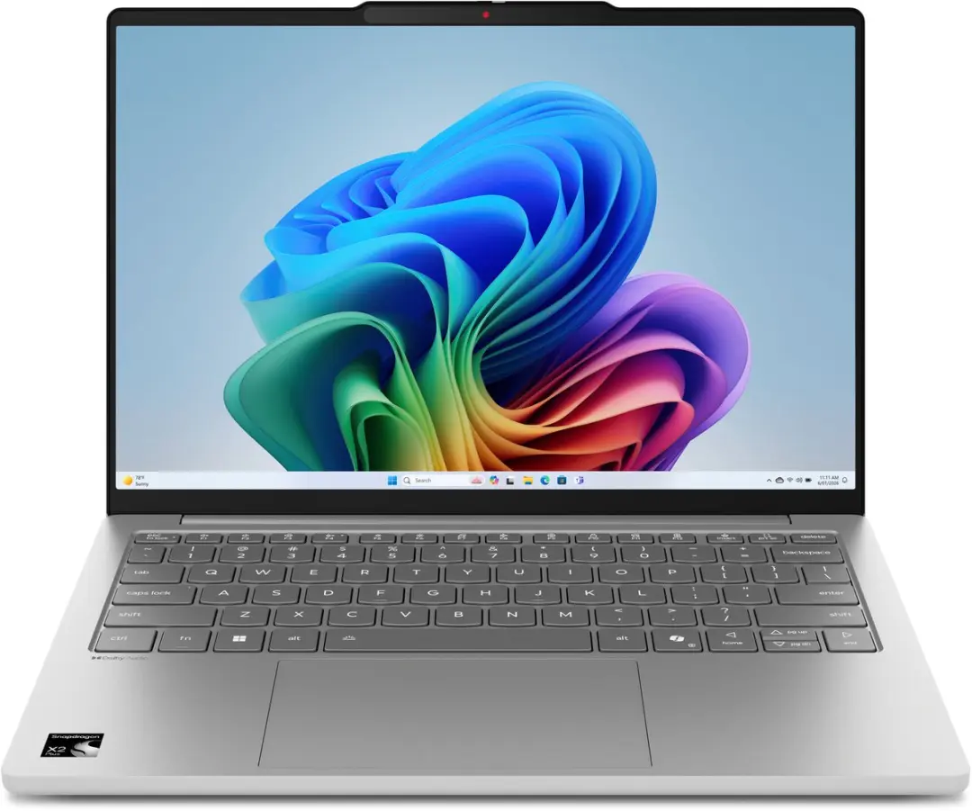 Lenovo IdeaPad Slim 5 X2P-42-100 Laptop