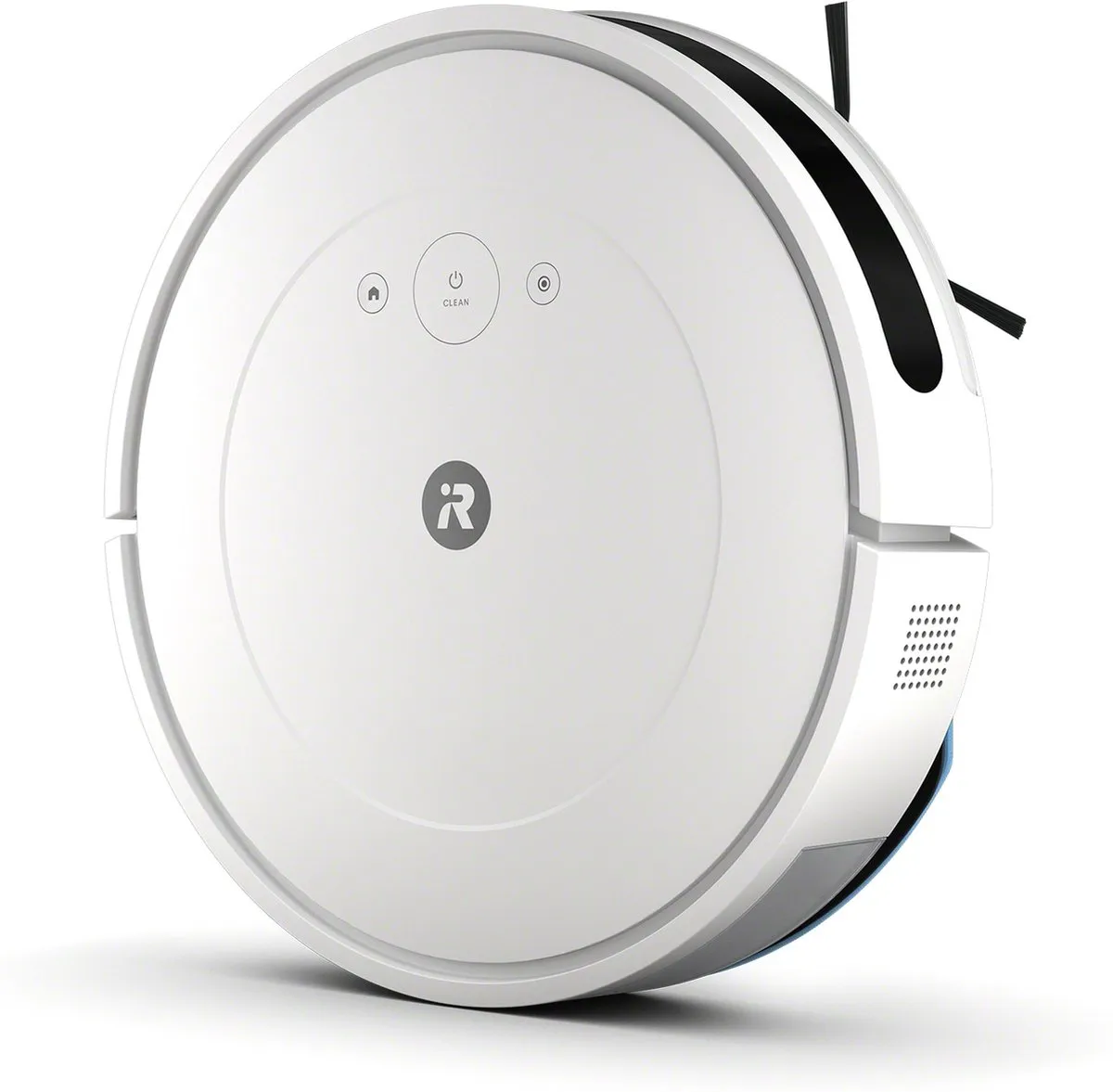 iRobot Roomba Combo Essential Y0112 Robotstofzuiger met Dweilfunctie - Wit - afbeelding 2 van 6