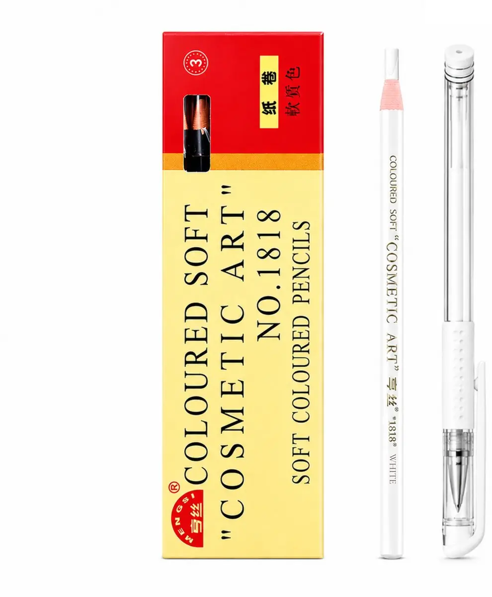 Guardian Beauty Wenkbrauwpotlood & Microblading Pen Set