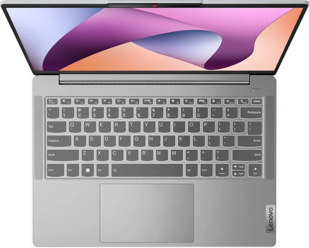 Lenovo IdeaPad Slim 5 14ABR8 Laptop - 16GB RAM 512GB SSD - Grijs