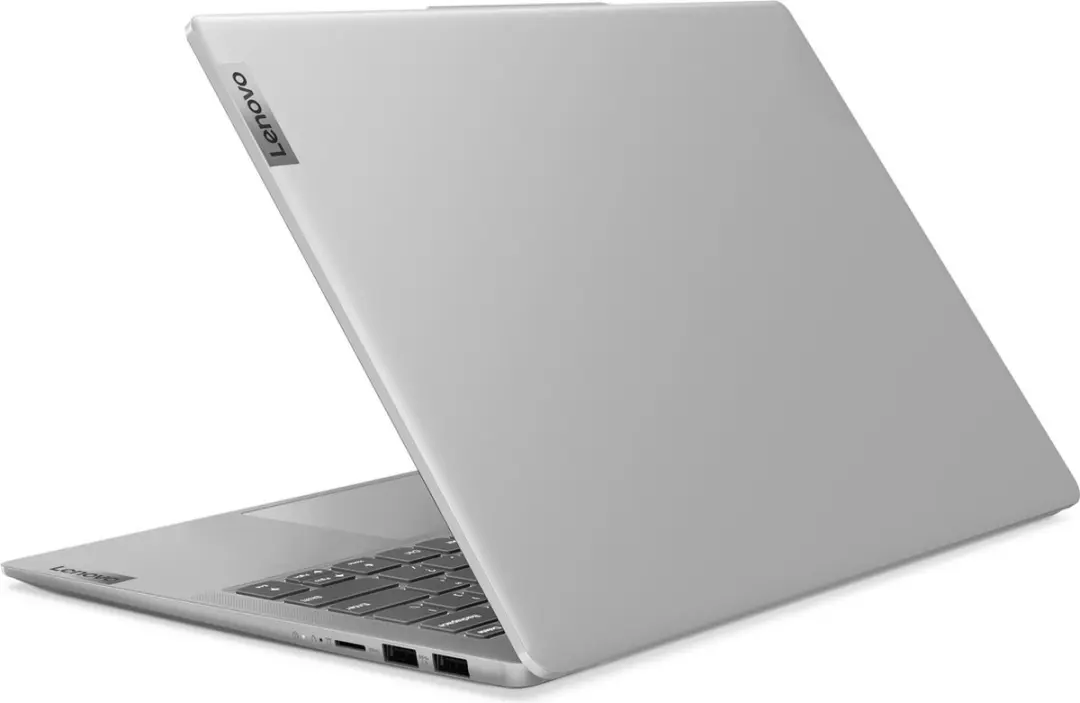 Lenovo IdeaPad Slim 5 14ABR8 Laptop - 16GB RAM 512GB SSD - Grijs