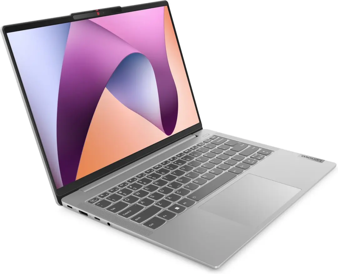 Lenovo IdeaPad Slim 5 14ABR8 Laptop - 16GB RAM 512GB SSD - Grijs