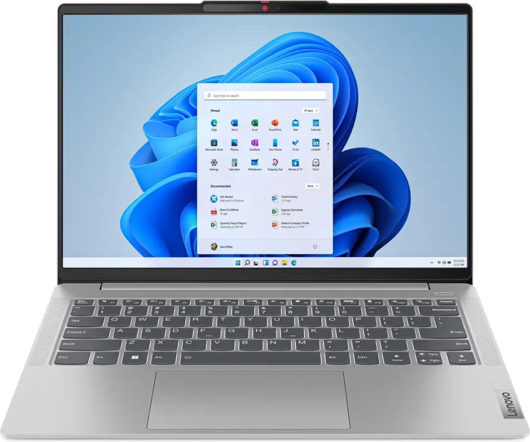Lenovo IdeaPad Slim 5 14ABR8 Laptop