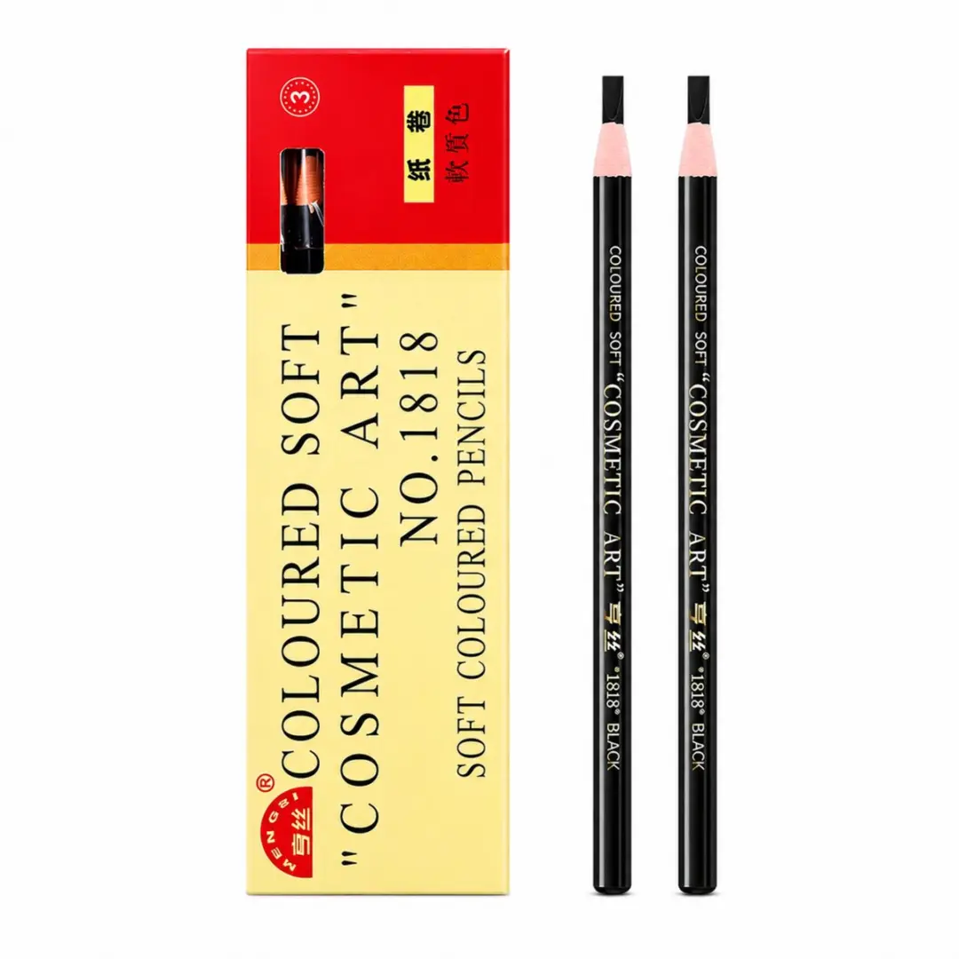 Guardian Beauty Wenkbrauwpotlood Zwart